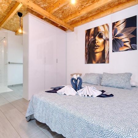 Apartamento Sunset One Lanzarote Tías Exteriér fotografie